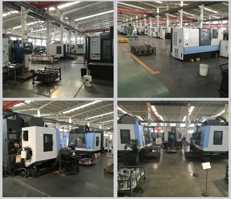 力達(dá)生產(chǎn)車間區(qū)一角