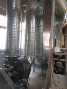 家用中央吸塵系統(tǒng)報(bào)價(jià)、廠家與環(huán)保設(shè)備綜合解析